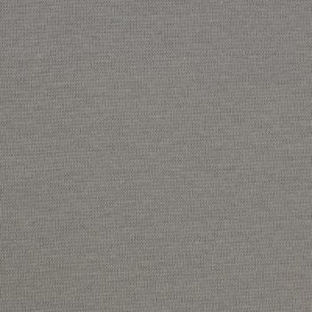 Preview: Swafing Vanessa Baumwoll Jersey Uni Grau 183